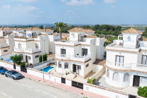 Haus in La Marina, Alicante - Foto 1